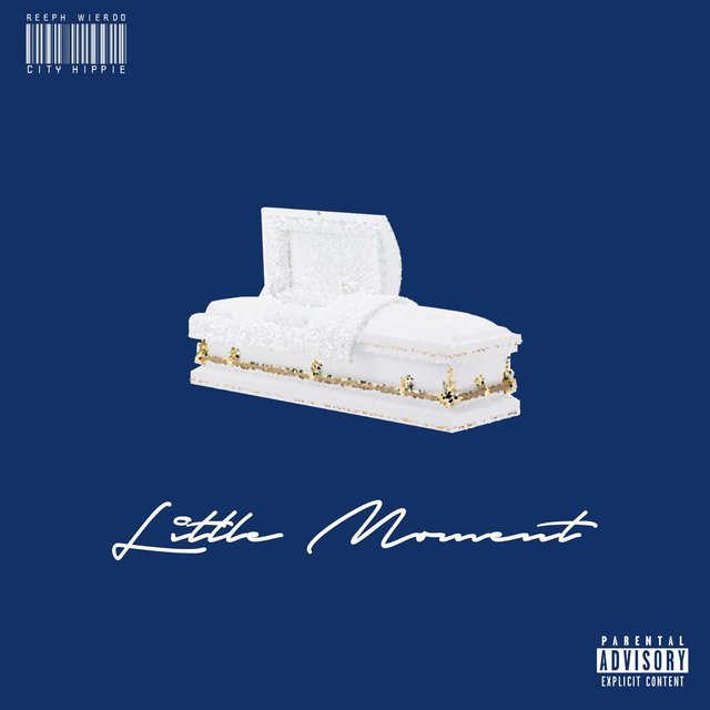 Little Moment (feat. Wierdo)