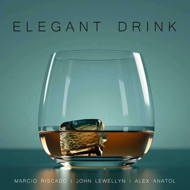 Elegant Drink