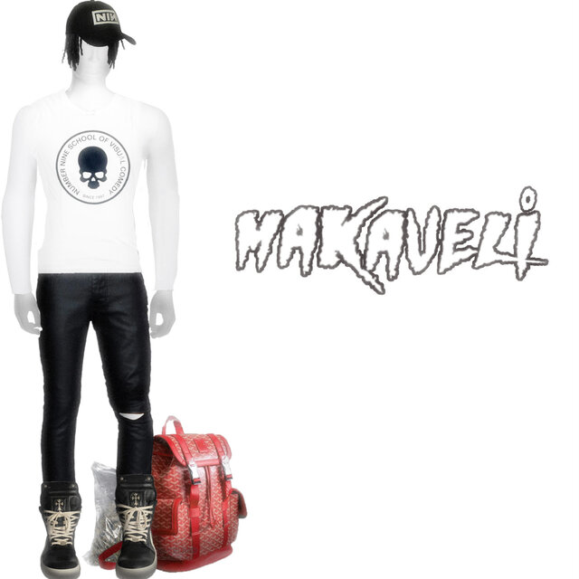 Makavel!