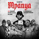Mpanya (feat. dj luna masserati, Samarino, agressivo, Bleduza & Bazzarba)