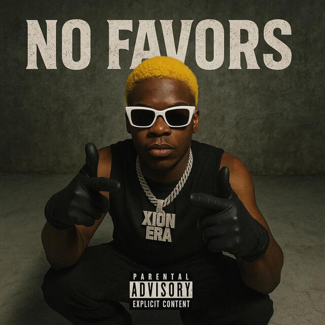 No Favors