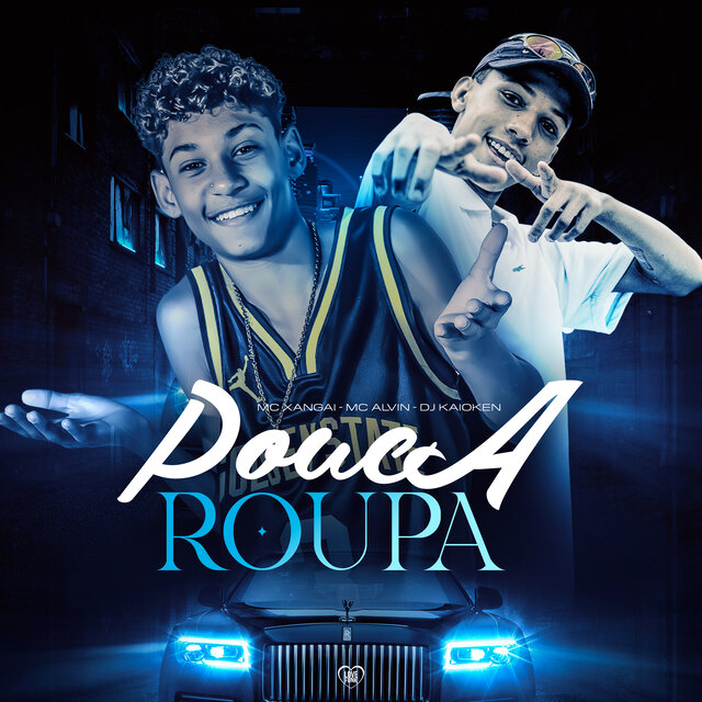 Pouca Roupa