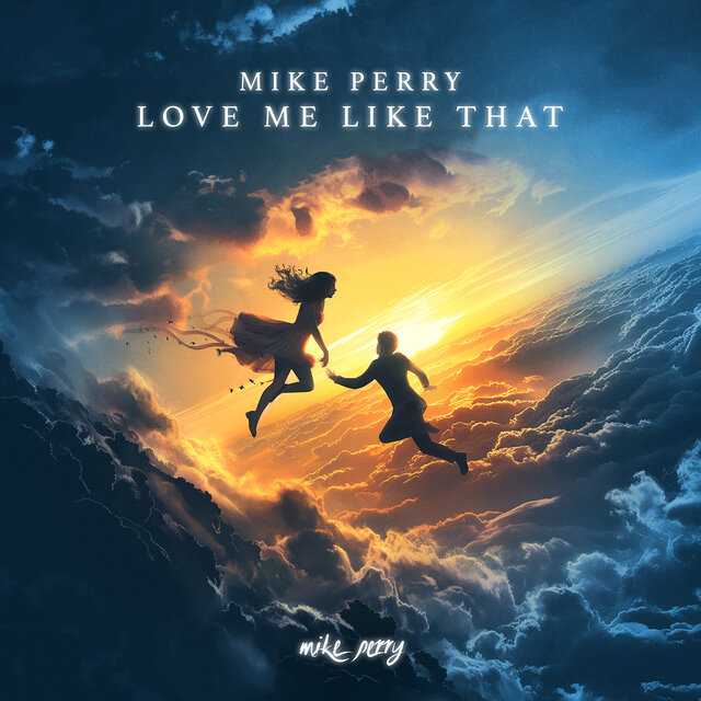 Love Me Like That