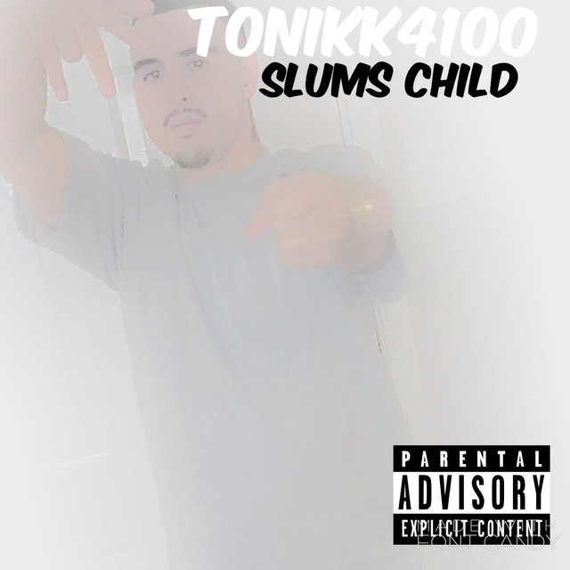 Slums Child