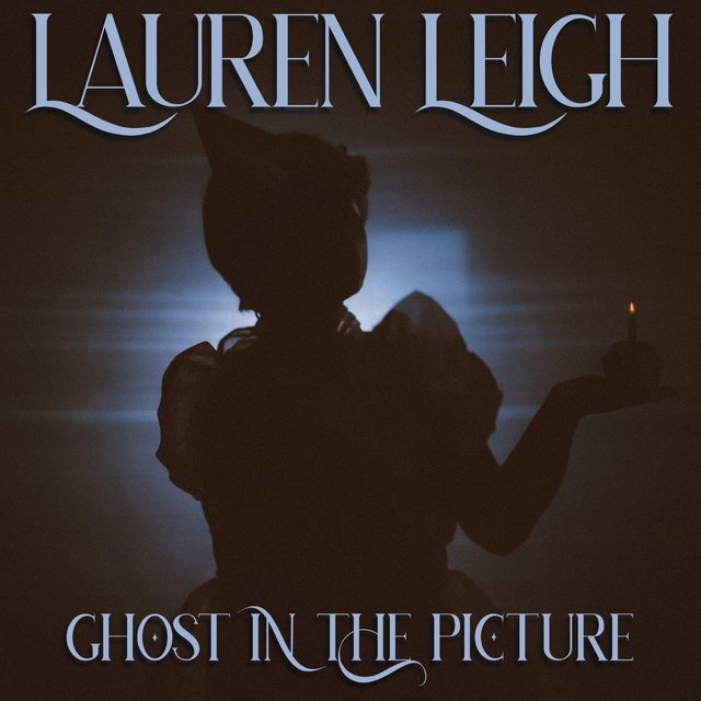 Ghost in the Picture