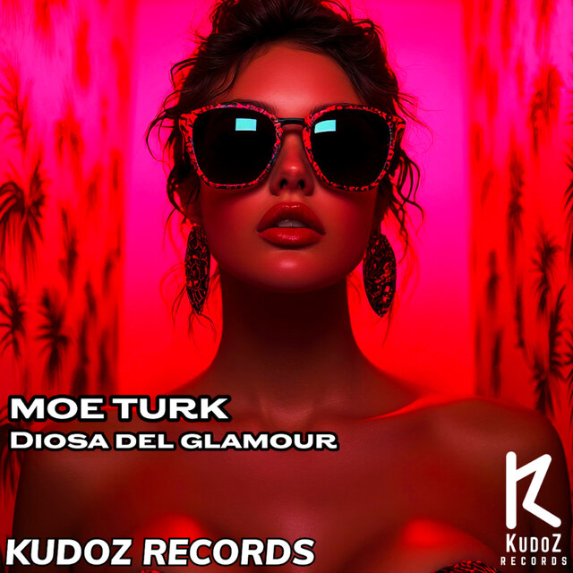 Diosa Del Glamour