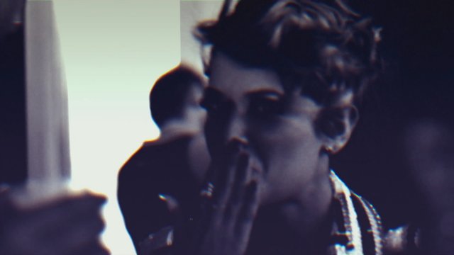 Kiss Kiss Goodbye (feat. DJ Tommy Love) (Videoclipe)