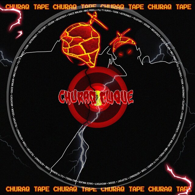 Churaq Tape
