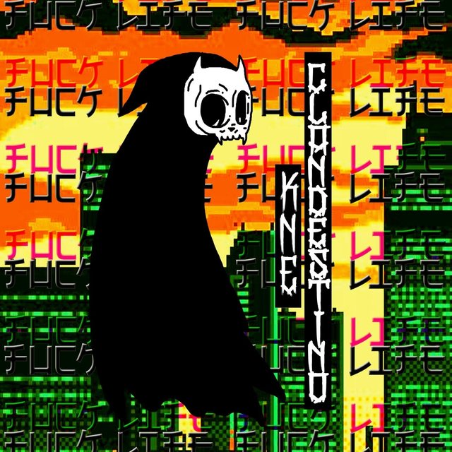 Fuck Life