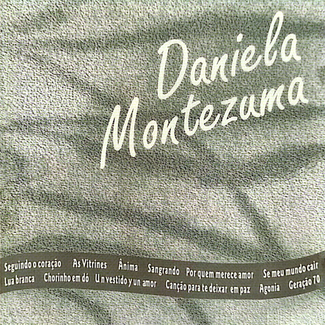 Daniela Montezuma