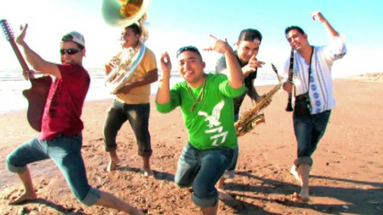 La Machaca (Video)
