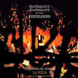 Mendelssohn: String Symphony No. 8 in D Major, MWV N 8 - IV. Allegro molto
