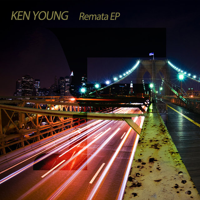 Remata EP