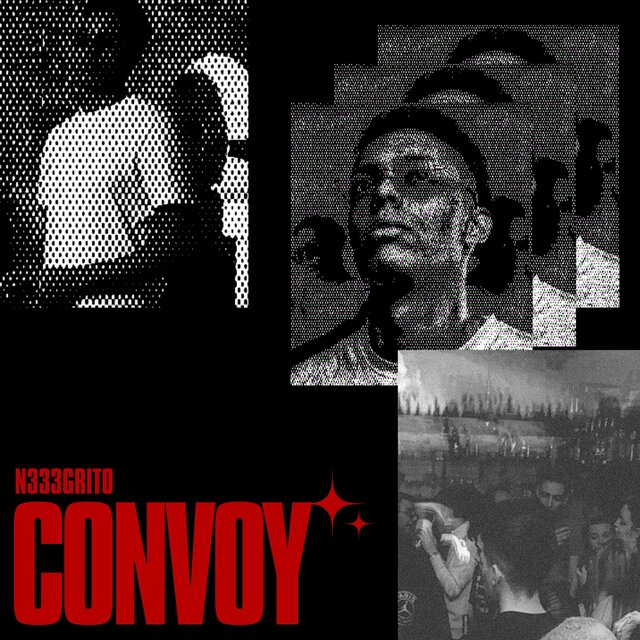 CONVOY