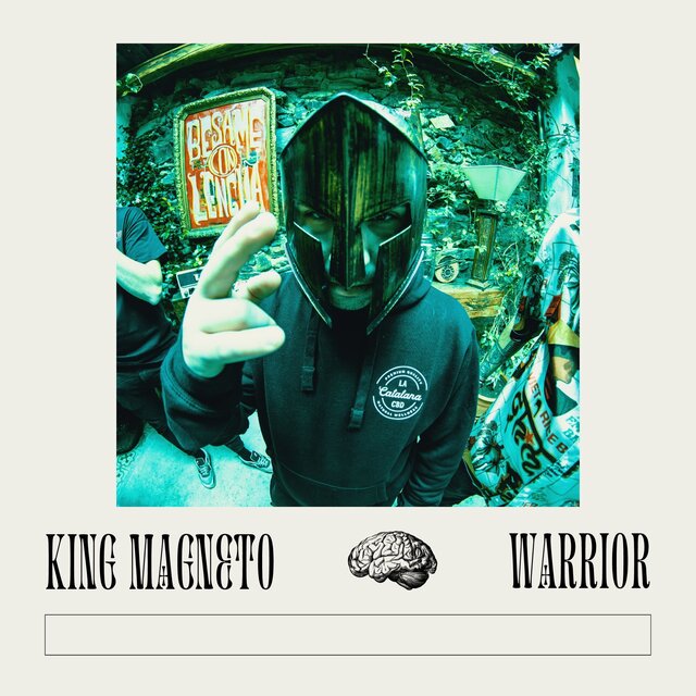 Warrior