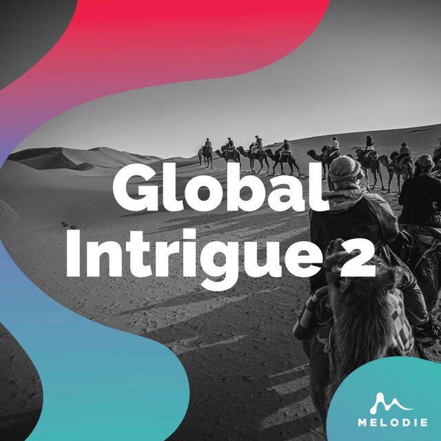 Global Intrigue 2