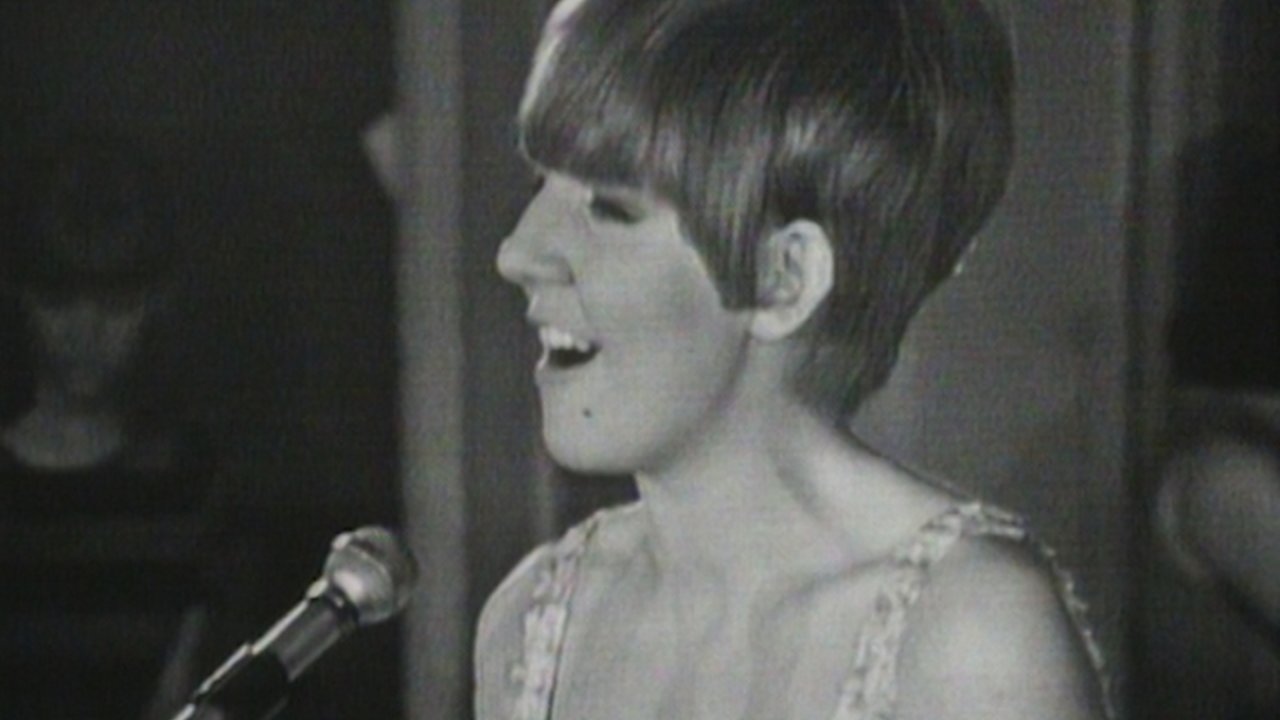 Anyone Who Had A Heart (Live)
