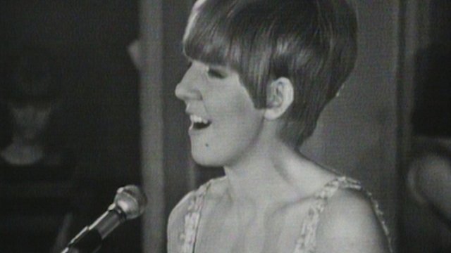 Anyone Who Had A Heart (Live)