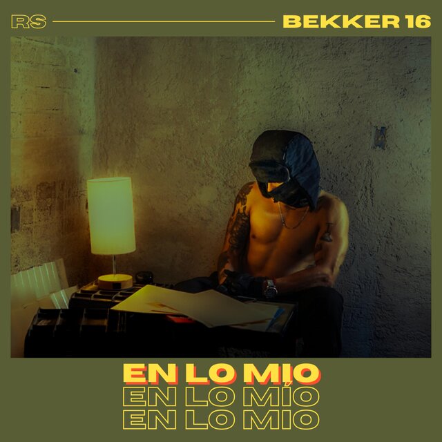 En lo mío