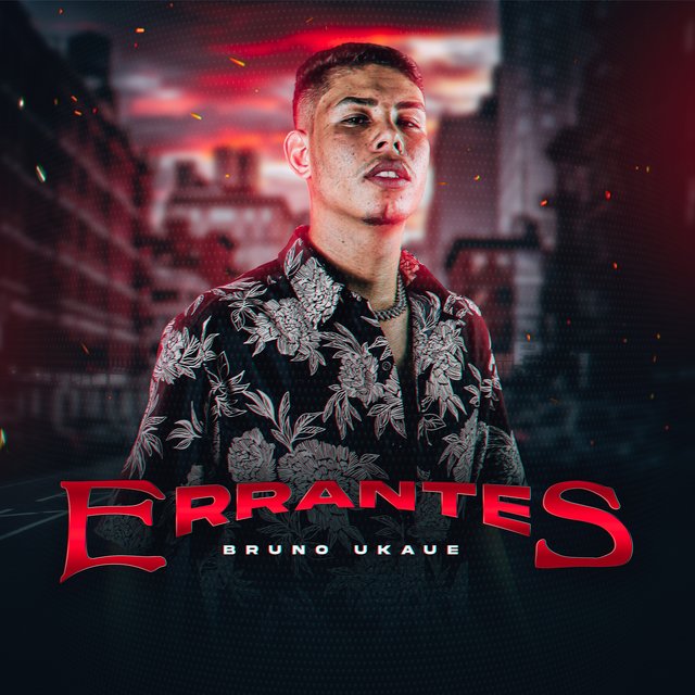 Errantes