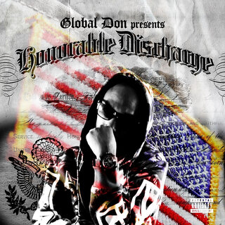 Global Don - TIDAL