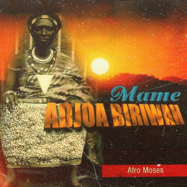 Mame Adjoa Biriwah
