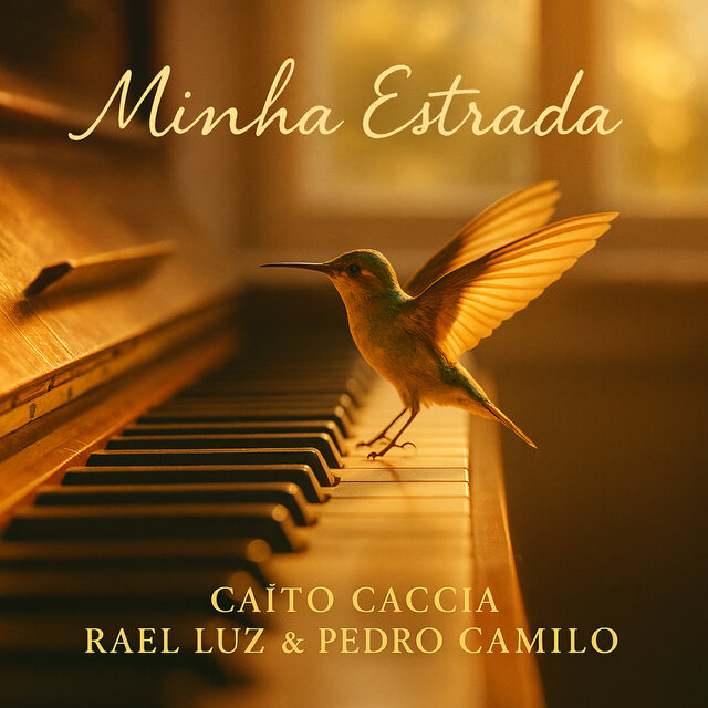 Minha Estrada
