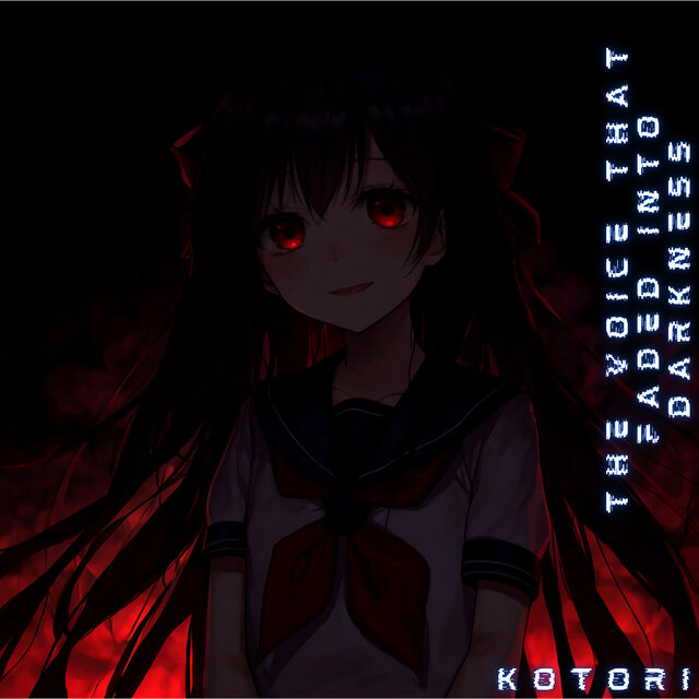 The Voice That Faded into Darkness