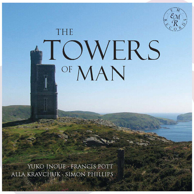 The Towers of Man