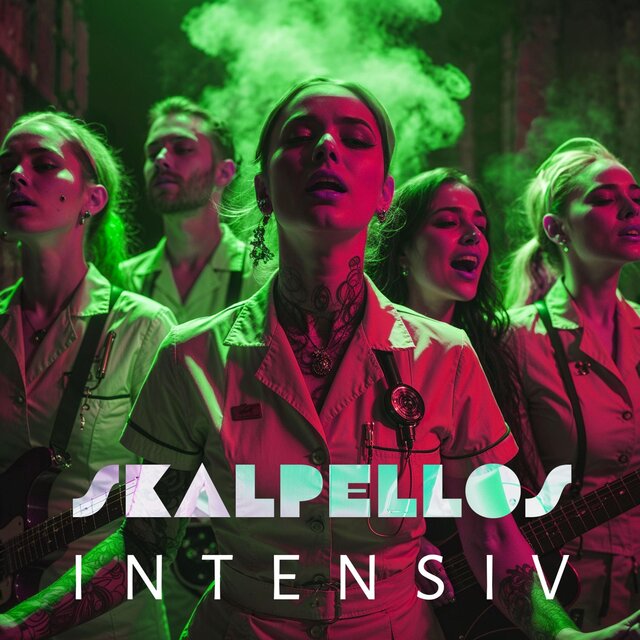 Intensiv