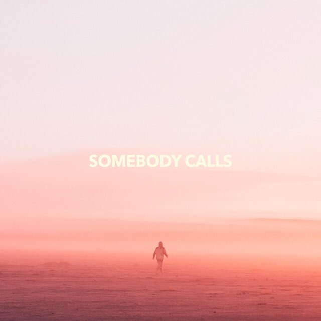 Somebody Calls