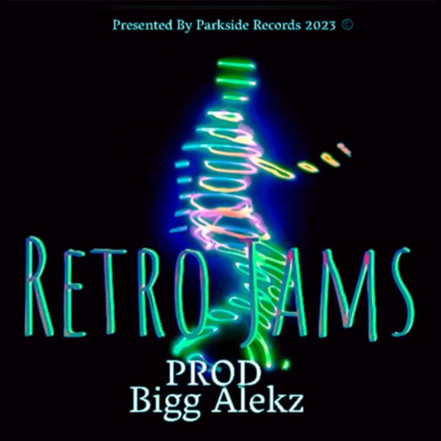 Retro Jams