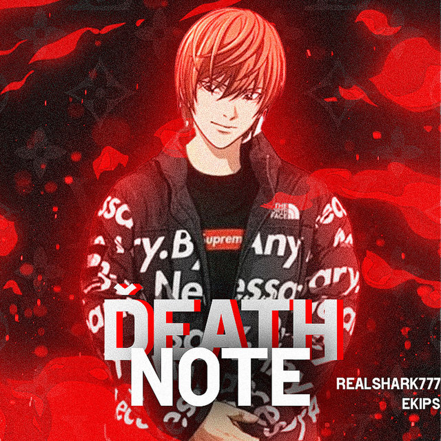 Death Note