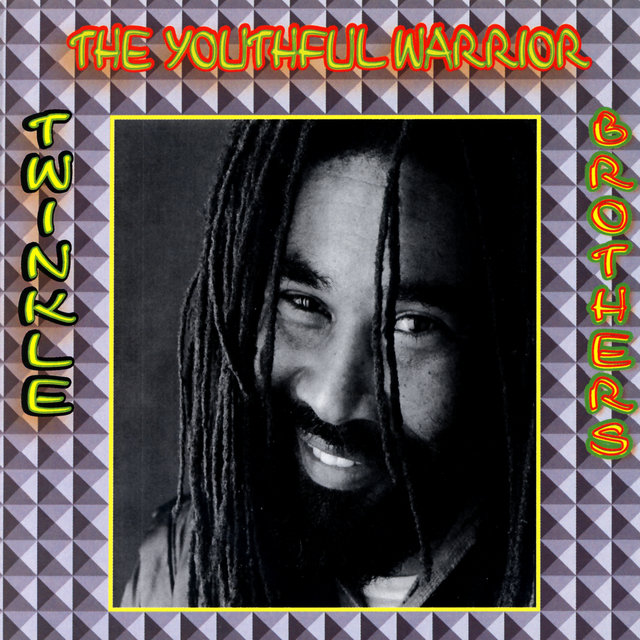 The Youthful Warrior
