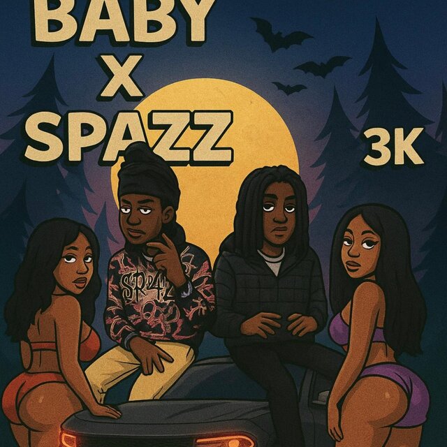 Tapp Shiii (feat. Baby X, 762Nard & Sp4zz)