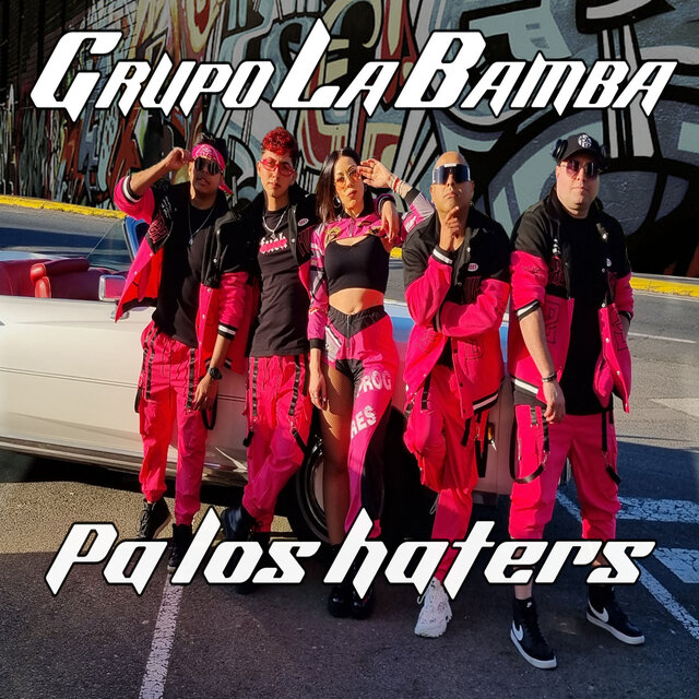 Pa los haters