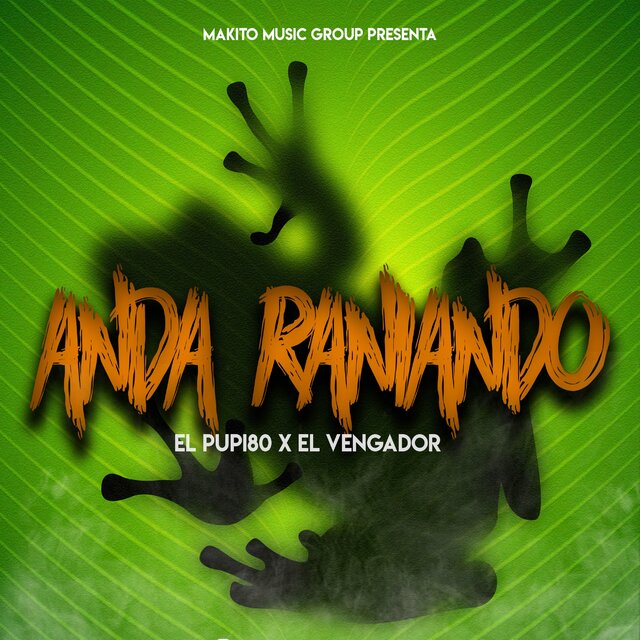 Anda Raniando