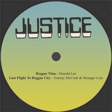 Reggae Time