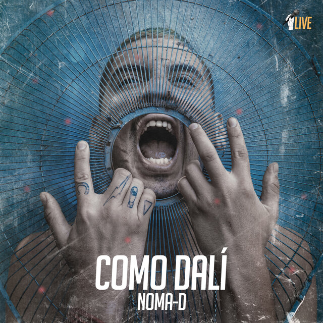 Como Dalí (Live)