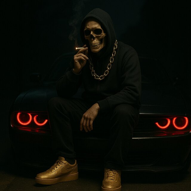 Gangster Dark