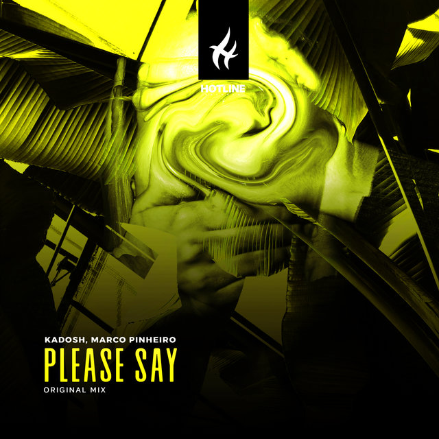 Please Say