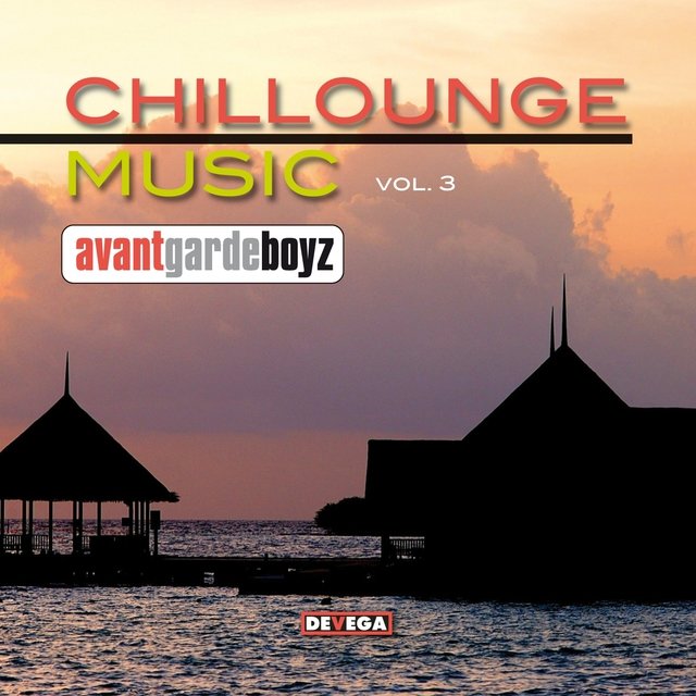 Chillounge Music, Vol. 3