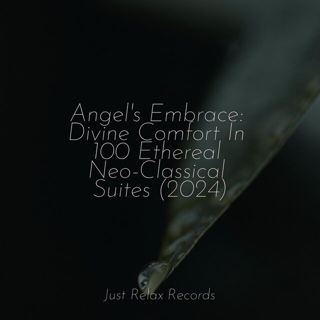 Angel's Embrace: Divine Comfort In 100 Ethereal Neo-Classical Suites (2024)