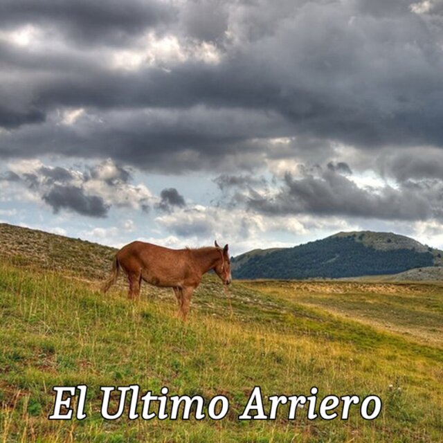 El Último Arriero