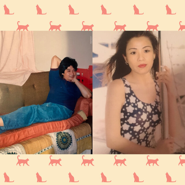 My Diary P.S. Anna, April