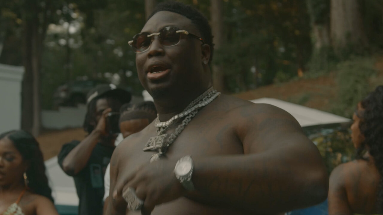 Yea (Official Video)