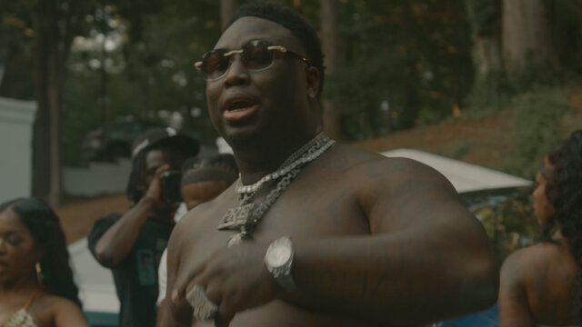 Yea (Official Video)
