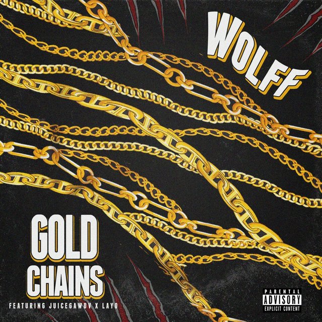 Gold Chains (feat. juicegawdv & layo)