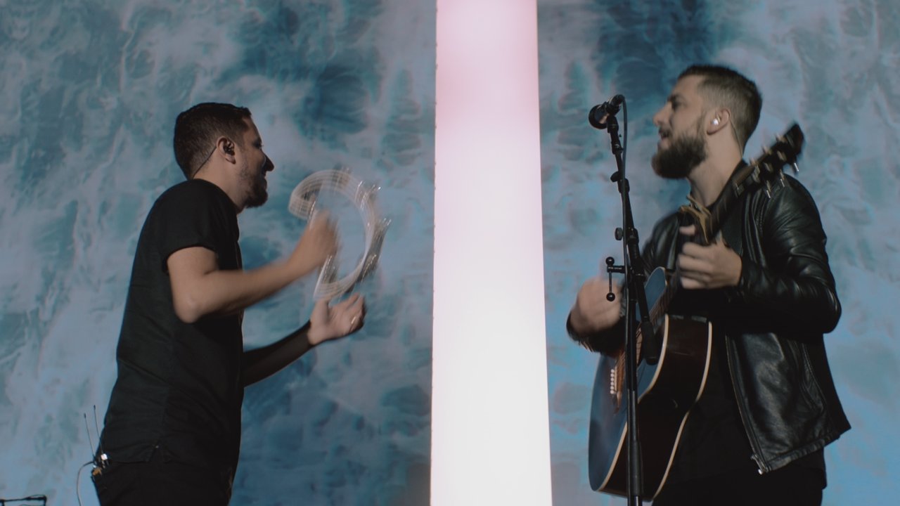 Montréal (Ao Vivo)