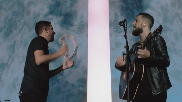 Montréal (Ao Vivo)